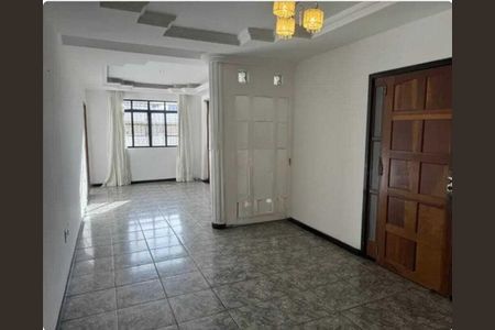 Casa para alugar com 2 quartos, 79m² em Jardim Vera Cruz, Contagem