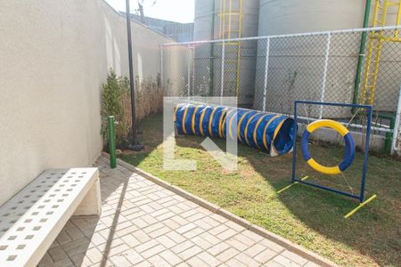 Apartamento para alugar com 39m², 2 quartos e sem vaga Apartamento para alugar com 39m², 2 quartos e sem vagaÁrea comum