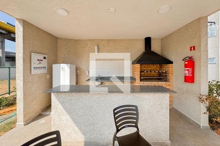 Apartamento para alugar com 39m², 2 quartos e sem vaga Apartamento para alugar com 39m², 2 quartos e sem vagaÁrea comum