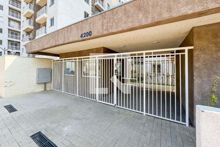 Apartamento para alugar com 39m², 2 quartos e sem vaga Apartamento para alugar com 39m², 2 quartos e sem vagaFachada