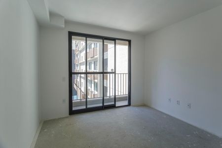 Studio de kitnet/studio à venda com 1 quarto, 27m² em Vila Olímpia, São Paulo