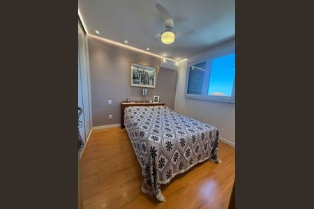 Quarto 2 de apartamento à venda com 2 quartos, 70m² em Concórdia, Belo Horizonte