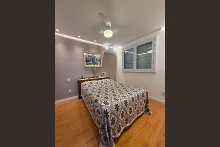 Quarto 2 de apartamento à venda com 2 quartos, 70m² em Concórdia, Belo Horizonte