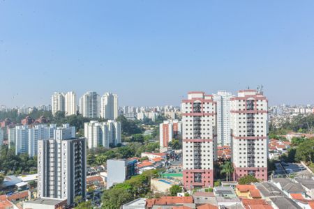 Apartamento à venda com 80m², 3 quartos e 2 vagas Apartamento à venda com 80m², 3 quartos e 2 vagasVista do Quarto 2