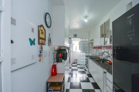 Apartamento à venda com 80m², 3 quartos e 2 vagas Apartamento à venda com 80m², 3 quartos e 2 vagasCozinha