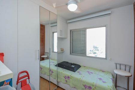 Apartamento à venda com 80m², 3 quartos e 2 vagas Apartamento à venda com 80m², 3 quartos e 2 vagasQuarto 1