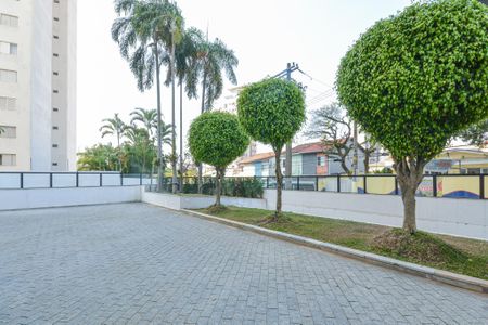 Apartamento à venda com 80m², 3 quartos e 2 vagas Apartamento à venda com 80m², 3 quartos e 2 vagasÁrea comum