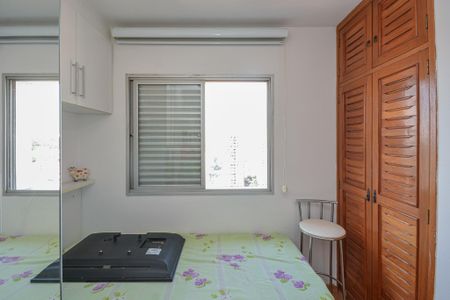 Apartamento à venda com 80m², 3 quartos e 2 vagas Apartamento à venda com 80m², 3 quartos e 2 vagasQuarto 1