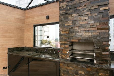 Casa à venda com 150m², 3 quartos e 1 vaga Casa à venda com 150m², 3 quartos e 1 vagaEspaço Gourmet