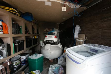 Casa à venda com 150m², 3 quartos e 1 vaga Casa à venda com 150m², 3 quartos e 1 vagaÁrea de Serviço