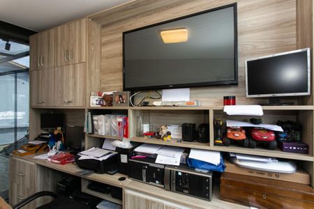 Casa à venda com 150m², 3 quartos e 1 vaga Casa à venda com 150m², 3 quartos e 1 vagaEscritório