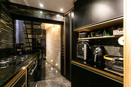 Casa à venda com 150m², 3 quartos e 1 vaga Casa à venda com 150m², 3 quartos e 1 vagaCozinha