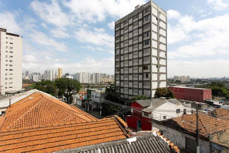 Casa à venda com 150m², 3 quartos e 1 vaga Casa à venda com 150m², 3 quartos e 1 vagaVista da Varanda da Área de Serviço