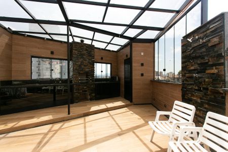 Casa à venda com 150m², 3 quartos e 1 vaga Casa à venda com 150m², 3 quartos e 1 vagaEspaço Gourmet