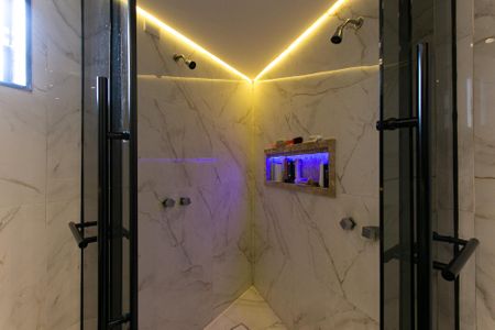 Casa à venda com 150m², 3 quartos e 1 vaga Casa à venda com 150m², 3 quartos e 1 vagaBanheiro Social