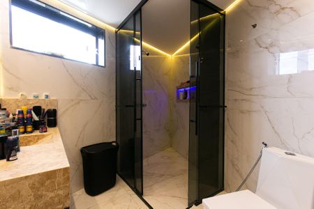 Casa à venda com 150m², 3 quartos e 1 vaga Casa à venda com 150m², 3 quartos e 1 vagaBanheiro Social