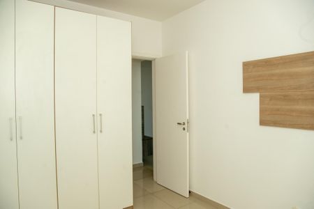 Quarto de apartamento para alugar com 1 quarto, 45m² em Santo Amaro, São Paulo