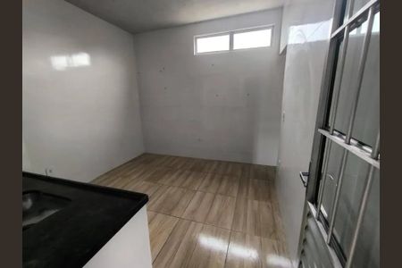 Kitnet/Studio para alugar com 1 quarto, 44m² em Glória, Belo Horizonte