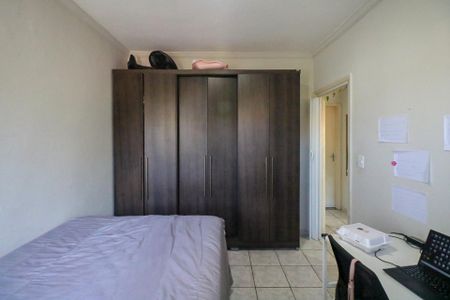 Quarto 1 de apartamento à venda com 2 quartos, 49m² em Jardim Sao Caetano, São Caetano do Sul