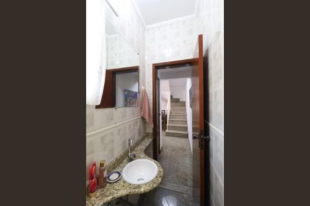 Casa de condomínio à venda com 114m², 3 quartos e 2 vagas Casa de condomínio à venda com 114m², 3 quartos e 2 vagasLavabo