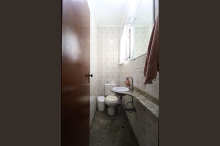 Casa de condomínio à venda com 114m², 3 quartos e 2 vagas Casa de condomínio à venda com 114m², 3 quartos e 2 vagasLavabo
