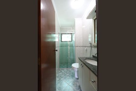 Casa de condomínio à venda com 114m², 3 quartos e 2 vagas Casa de condomínio à venda com 114m², 3 quartos e 2 vagasBanheiro