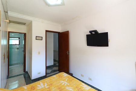 Casa de condomínio à venda com 114m², 3 quartos e 2 vagas Casa de condomínio à venda com 114m², 3 quartos e 2 vagasSuíte