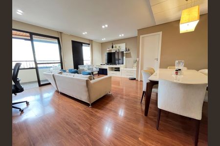 Apartamento à venda com 108m², 3 quartos e 2 vagasFoto 03