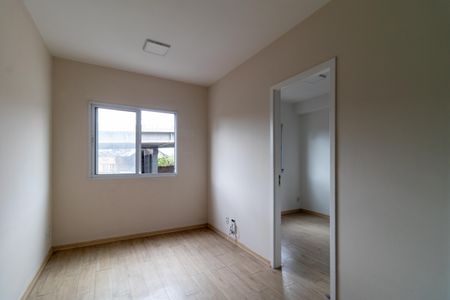 Sala de apartamento para alugar com 1 quarto, 35m² em Barra Funda, São Paulo