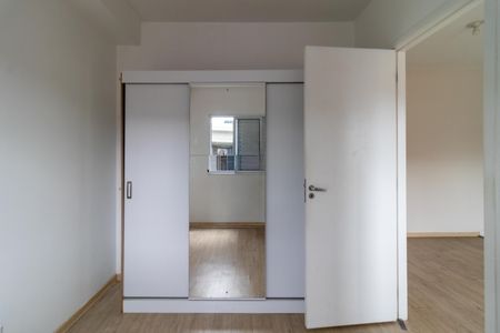 Quarto de apartamento para alugar com 1 quarto, 35m² em Barra Funda, São Paulo