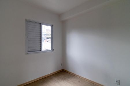 Quarto de apartamento para alugar com 1 quarto, 35m² em Barra Funda, São Paulo