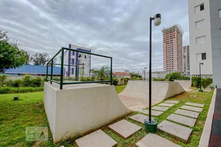 Apartamento à venda com 69m², 3 quartos e 1 vaga Apartamento à venda com 69m², 3 quartos e 1 vagaÁrea Comum