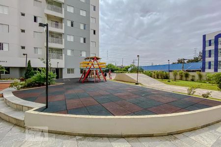 Apartamento à venda com 69m², 3 quartos e 1 vaga Apartamento à venda com 69m², 3 quartos e 1 vagaÁrea Comum