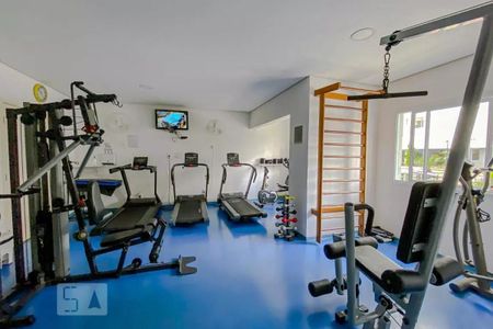 Apartamento à venda com 69m², 3 quartos e 1 vaga Apartamento à venda com 69m², 3 quartos e 1 vagaÁrea Comum