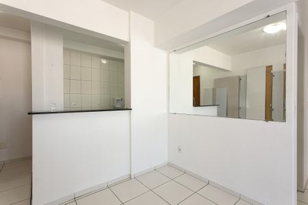 Apartamento à venda com 69m², 3 quartos e 1 vaga Apartamento à venda com 69m², 3 quartos e 1 vagaSala
