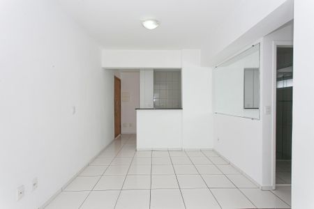Sala de apartamento à venda com 3 quartos, 69m² em Maranhão, São Paulo