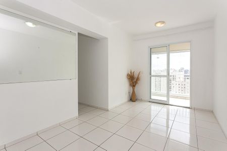 Sala de apartamento à venda com 3 quartos, 69m² em Maranhão, São Paulo