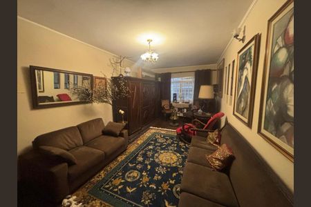 Foto 09 de casa à venda com 3 quartos, 150m² em Jardim Rizzo, São Paulo