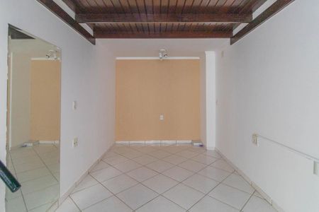 Sala de apartamento para alugar com 1 quarto, 40m² em Partenon, Porto Alegre