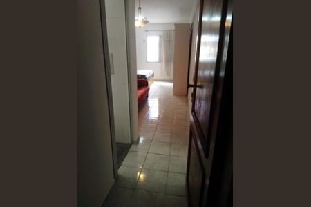 Apartamento à venda com 1 quarto, 32m² em Bela Vista, São Paulo