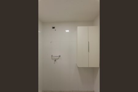 Apartamento para alugar com 76m², 3 quartos e 1 vaga Apartamento para alugar com 76m², 3 quartos e 1 vagaBanheiro