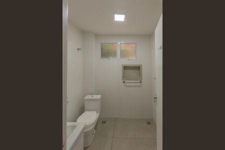Apartamento para alugar com 76m², 3 quartos e 1 vaga Apartamento para alugar com 76m², 3 quartos e 1 vagaBanheiro
