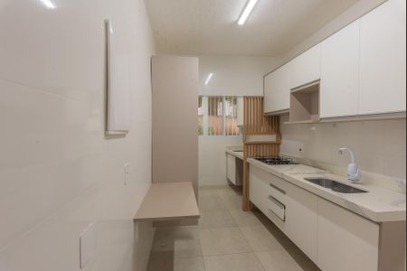 Apartamento para alugar com 76m², 3 quartos e 1 vaga Apartamento para alugar com 76m², 3 quartos e 1 vagaCozinha