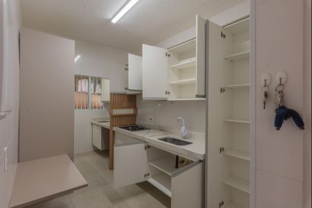 Apartamento para alugar com 76m², 3 quartos e 1 vaga Apartamento para alugar com 76m², 3 quartos e 1 vagaCozinha