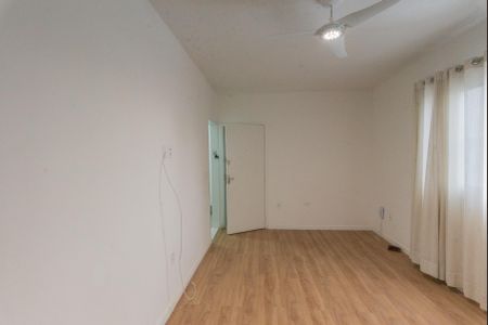 Sala de apartamento para alugar com 3 quartos, 66m² em Vila Lemos, Campinas