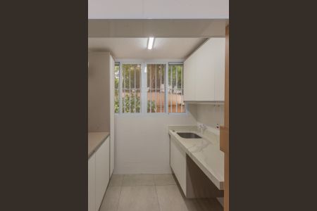 Apartamento para alugar com 76m², 3 quartos e 1 vaga Apartamento para alugar com 76m², 3 quartos e 1 vagaCozinha
