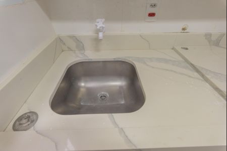 Apartamento para alugar com 76m², 3 quartos e 1 vaga Apartamento para alugar com 76m², 3 quartos e 1 vagaCozinha