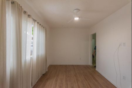 Sala de apartamento para alugar com 3 quartos, 66m² em Vila Lemos, Campinas