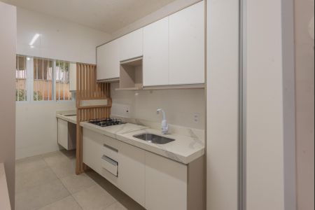 Apartamento para alugar com 76m², 3 quartos e 1 vaga Apartamento para alugar com 76m², 3 quartos e 1 vagaCozinha