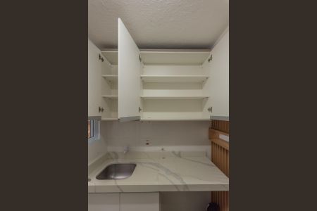 Apartamento para alugar com 76m², 3 quartos e 1 vaga Apartamento para alugar com 76m², 3 quartos e 1 vagaÁrea de Serviço